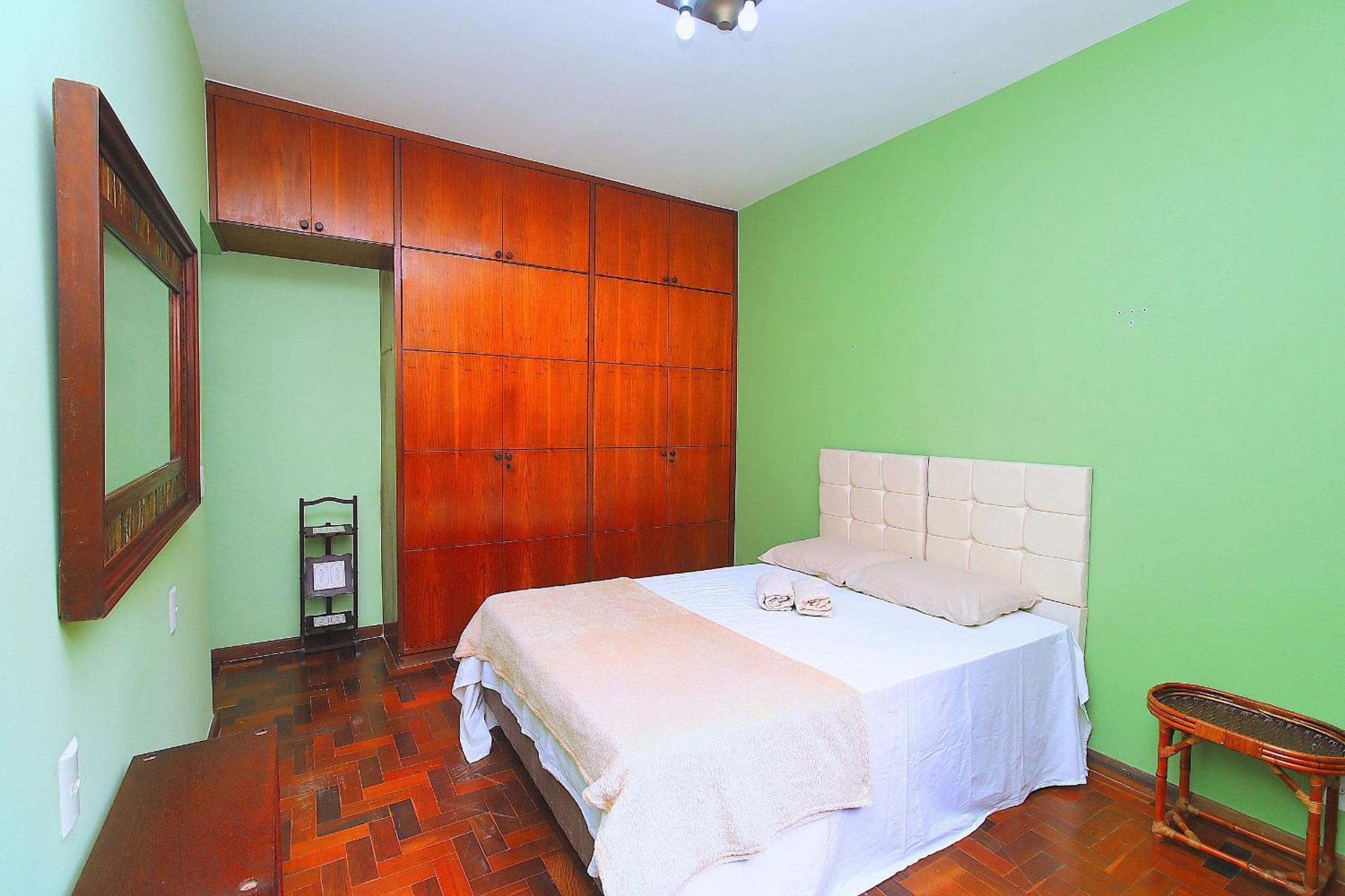 Apartamento Silencioso Para 6 Pessoas, 2 Quadras Da Praia, Proximo A Bares, Restaurantes E Metro Rio de Janeiro Exterior foto