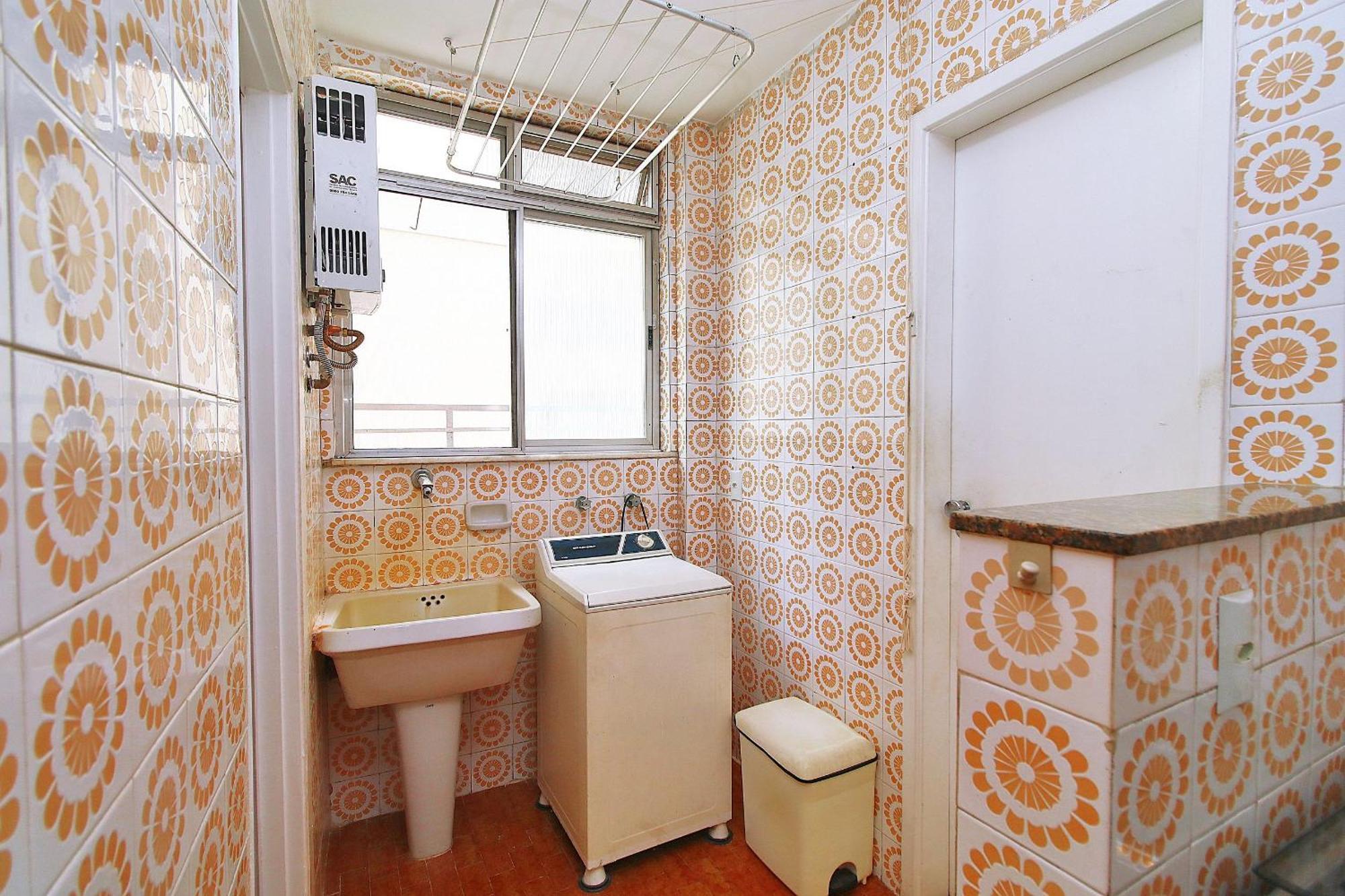 Apartamento Silencioso Para 6 Pessoas, 2 Quadras Da Praia, Proximo A Bares, Restaurantes E Metro Rio de Janeiro Exterior foto